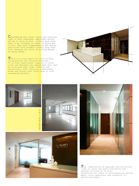 Lavan Energi Development