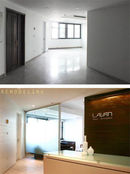 Lavan Energi Development