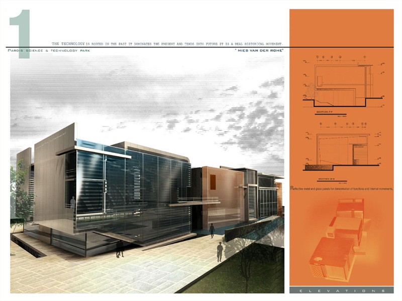 Pardis Science And Technology Park