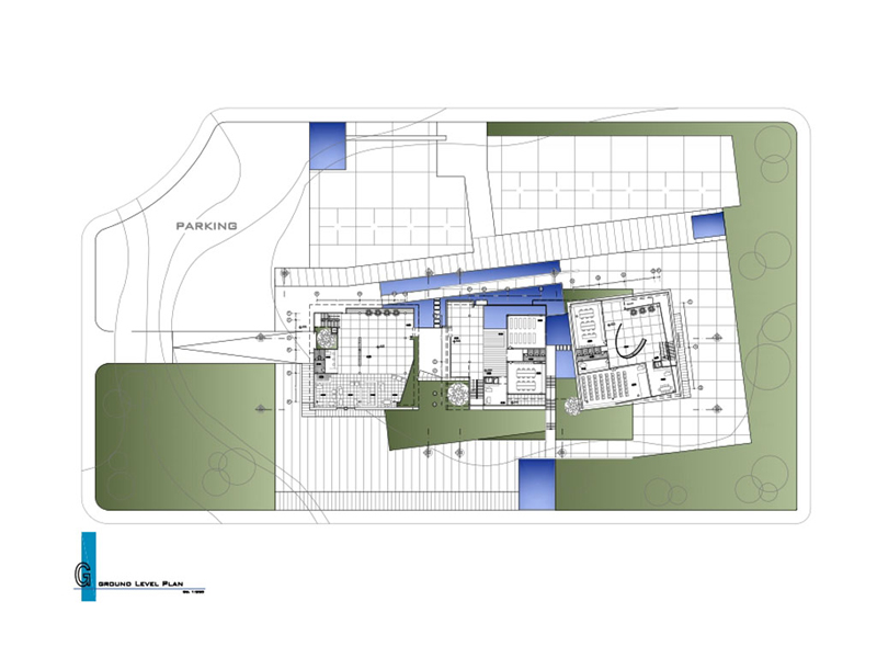 Pardis Science And Technology Park