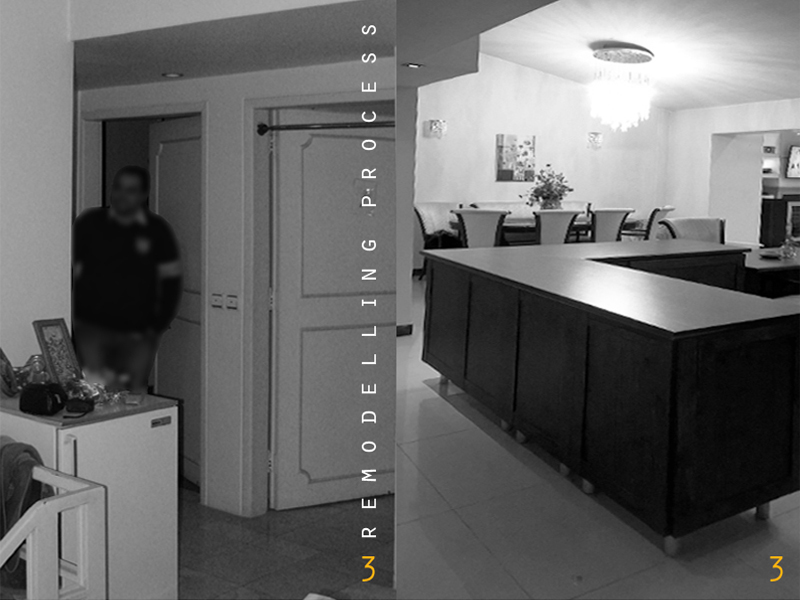 movahed apartment